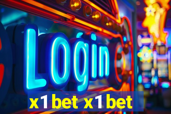 x1 bet x1 bet